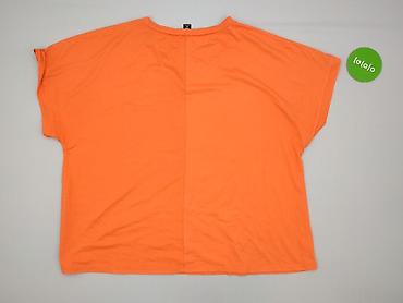bluzki oversize shein: Shein Curve, T-shirt damski, rozmiar 3XL — 3