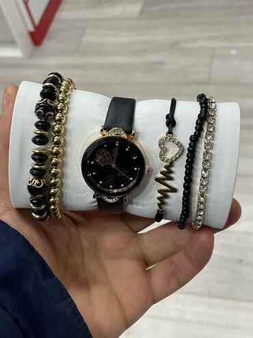 Saat dəstləri: Yeni, Saat dəsti — 28