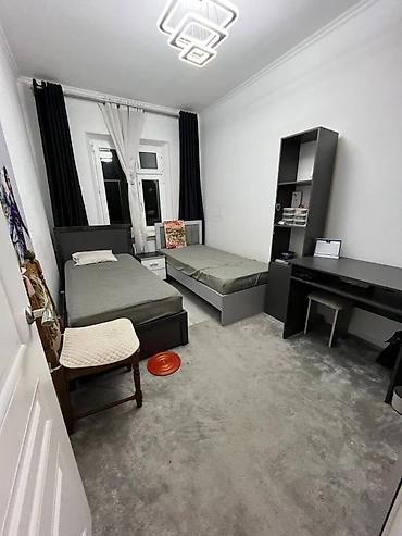 106: 3 комнаты, 63 м², 12 мкр 106 серия, 9 этаж, Евроремонт — 2