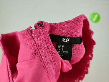 sukienki a: H&M, Sukienka damska, rozmiar L — 4