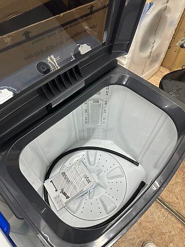 Стиральные машины полуавтомат: Тотальная распродажа полуавтомат стиральных машин 🔥😍 Цены со скидкой😱 — 5