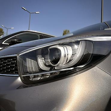 picanto: Kia Picanto: 2019 г., Хэтчбэк — 3