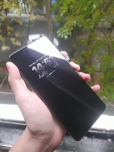 dondurucu kameralar: Xiaomi 11 Lite, 64 GB, rəng - Boz, 
 İki sim kartlı — 2