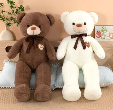 Ростовые куклы: Ростовая кукла, Зверушка, Медведь — 7