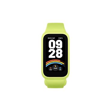 xiaomi mi band 2: Smart saat Xiaomi Smart Band 9 Active Green (BHR08L1GL) Xiaomi Smart — 1