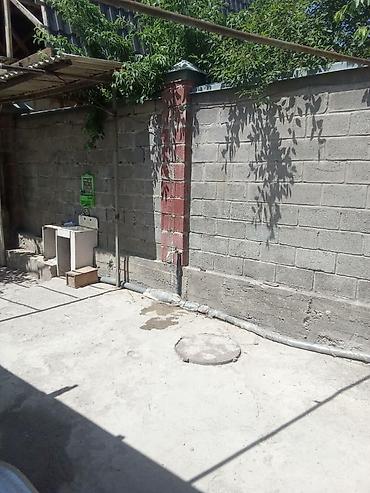 Долгосрочная аренда домов: 55 м², 2 комнаты, Амбарная — 2