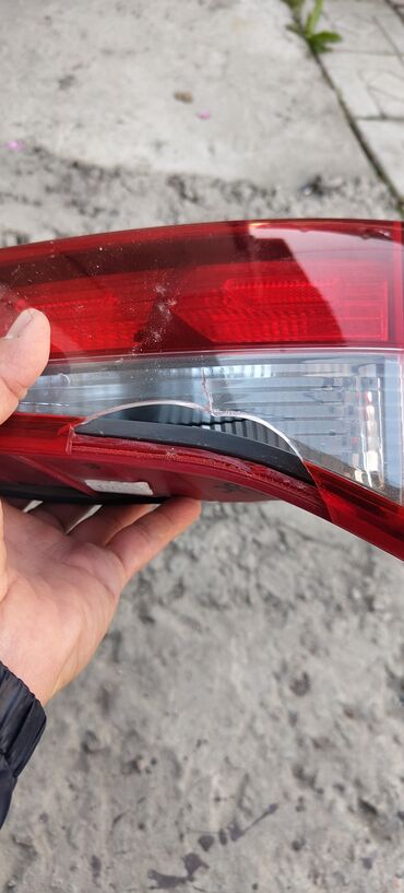 Капоты и комплектующие: Hyundai, Б/у, Оригинал
