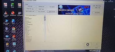 Digər avtoelektronika: KT200II programator orijinal plus version. ORİJİNAL, ən full və ən — 16