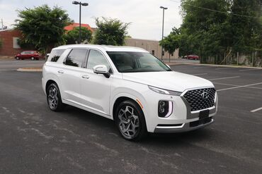 авто из южной кореи в наличии и под заказ: Hyundai Palisade: 2021 г., 3.8 л, Бензин
