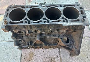 qapi zili: Opel Omega,Vevtra B ecotec mator bloku. 2 mator boş blok 220 azn — 1