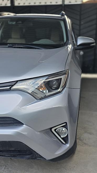 радиатор rav4: Toyota RAV4: 2017 г., 2.5 л, Автомат, Бензин, Кроссовер — 1
