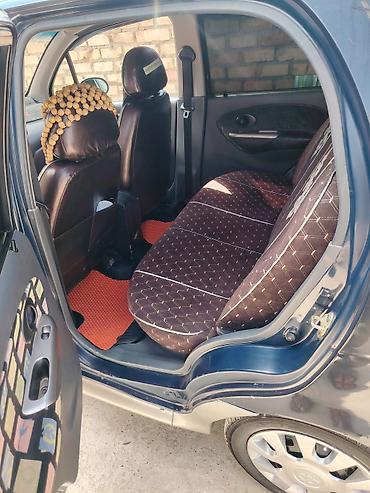 3d коврики бишкек: Daewoo Matiz: 2006 г., 0.1 - engine capacity л, Кол менен иштөөчү, Бензин, Хетчбек — 6