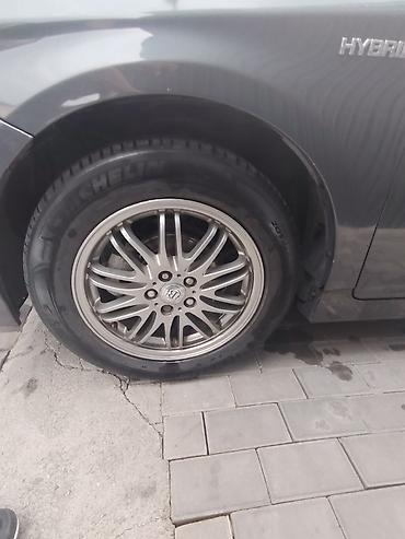 абс приус 30: Toyota Prius: 2010 г., 1.8 л, Гибрид, Хэтчбэк — 5