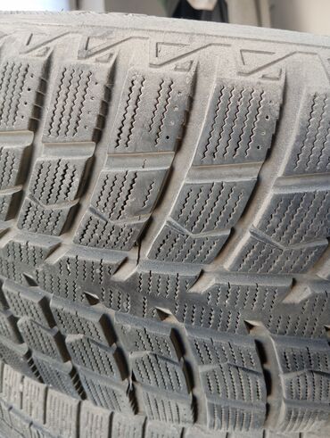 фура рено премиум: ПРОДАЮ ЗИМНЫЙ РЕЗИНА 265/50R20 3 ШТУК 10000