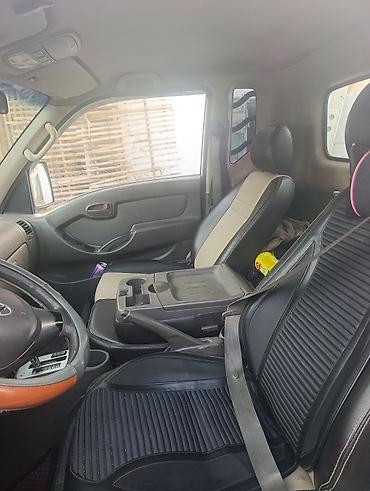 эвакуатор тамчы: Hyundai Porter II грузовой самосвал. май алмашылган . аккумулятор — 5