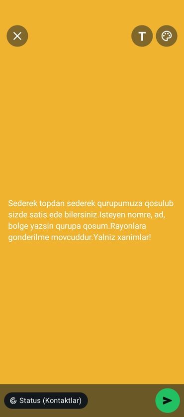 аренда авто с последующим выкупом бишкек: Xanımlar üçün satış qrupu – Sederek topdansatış məhsulları ilə