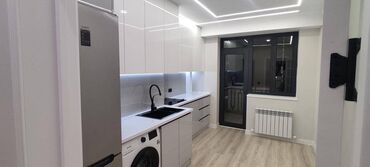 долгосрочные квартиры ак босого: 1 комната, 42 м², 8 этаж
