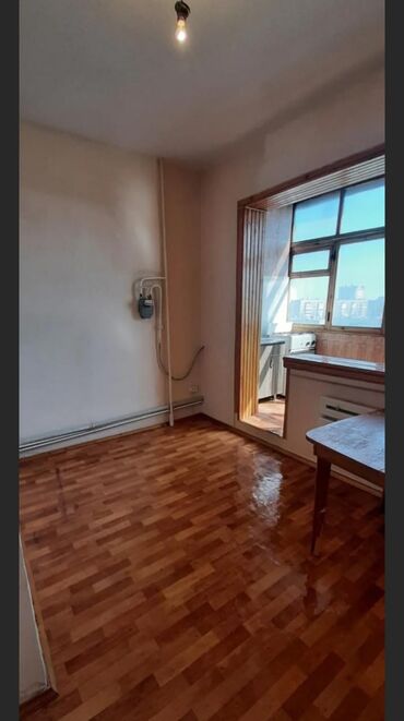 Продажа квартир: 1 комната, 35 м², 106 серия, 8 этаж, Косметический ремонт