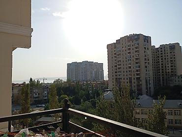 kupçalı evler: 2 otaqlı, Yeni tikili, 65 kv. m — 1
