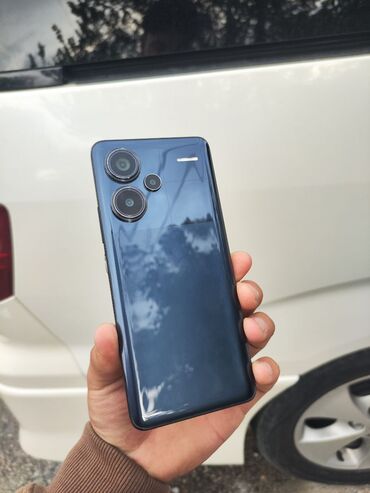 игровой компьютер купить бишкек: Redmi, Redmi Note 13 Pro Plus, Б/у, 256 ГБ, В рассрочку, 1 SIM, 2 SIM