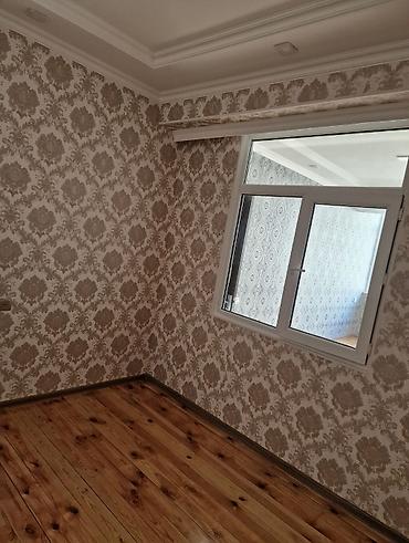 Uzunmüddətli kirayə mənzillər: Salam, Makler deyiləm,öz evimdir. Mənzil Masazır Qurtuluş yaşayış — 7