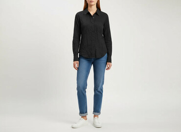 gap oversized t shirty: Gap, Сорочка жіноча, розмір XS