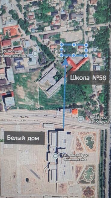 сколько стоит одна сотка земли в кыргызстане: 18 соток, Бизнес үчүн, Техпаспорт, Кызыл китеп