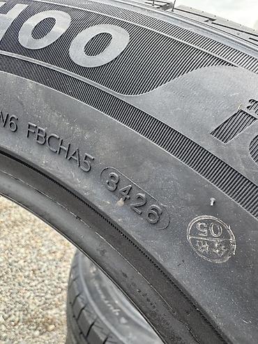 Шиналар жана дисктер: Зимние шины COTECHOO Ice3 - Размер: 225/60 R18 Знаменитая фирма — 5
