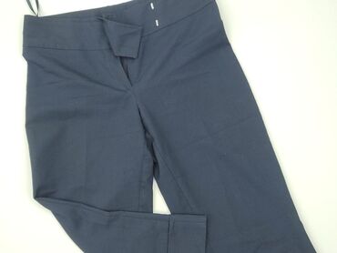 Material trousers for women, Florence + Fred, size L (EU 40)
