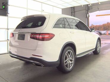 Mercedes-Benz: Mercedes-Benz 300: 2 l. | 2019 έ. SUV/4x4 — 14