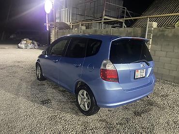 климат контроль на фит: Honda Fit: 2002 г., Бензин — 6