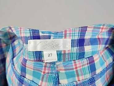 lidl bermudy: Szorty damskie, rozmiar S — 4