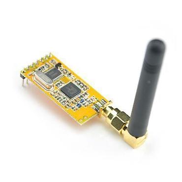 ucuz modemler: APC220 Wireless Kabelsiz Xəbərləşmə Dəsti Simsiz Əlaqə > RF — 1