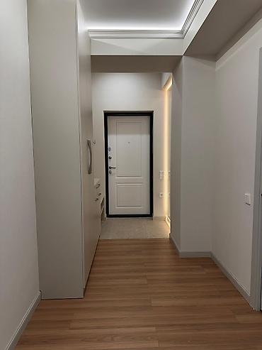 Продажа квартир: 3 комнаты, 100 м², Элитка, 14 этаж, Евроремонт — 19