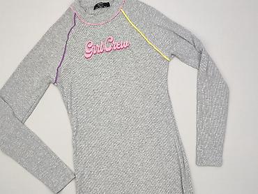 golf wymiary: Bershka, Sukienka damska, rozmiar M — 1