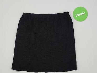 legginsy sliskie: Lycra, Spódnica damska, rozmiar M — 3