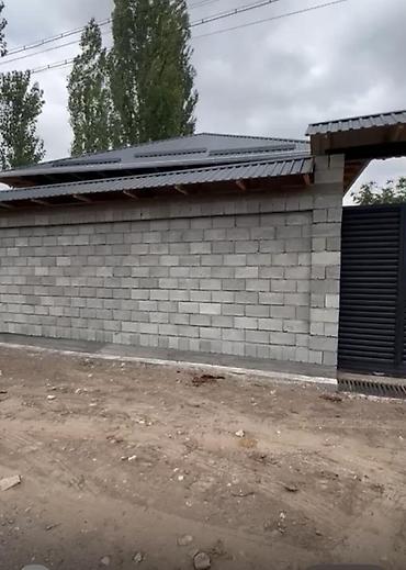 Продажа коттеджей и домов: Отличная цена! Участок с домом в Воронцовке Основные характеристики — 3