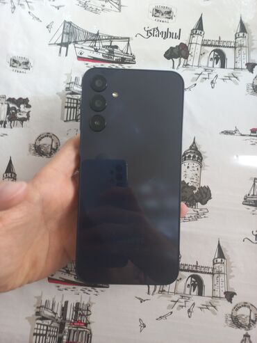 xiaomi redmi note 4x 4: Samsung Galaxy A15, 128 ГБ, Отпечаток пальца, Две SIM карты, Face ID