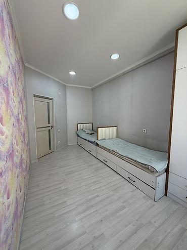 Продажа квартир: 3 комнаты, 78 м², Элитка, 6 этаж, Евроремонт — 7