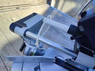 Ostali alati i mašine: Aku potezni ger Festool KSC ECTEC – potpuno nov! 🆕🪚 Vrhunski alat za — 9
