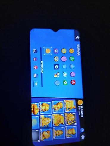 Mühasibat uçotu: Brawl Stars hesabı – ZN | ABBAS - Kupa yolu: 34,357 (ən yüksək — 19