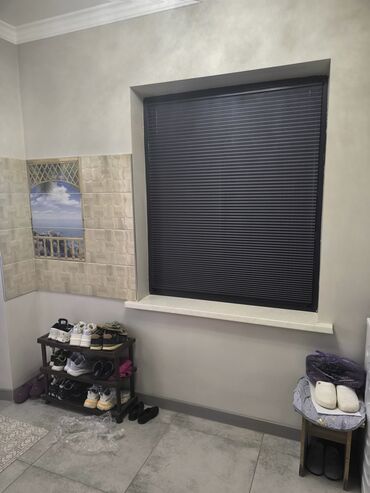 Шторы и занавески: Комплект штор, Полиэстер, С карнизом в комплекте, Изготовление на заказ, Новый — 11