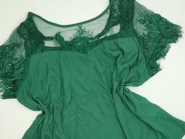 bluzki do karmienia lidl: Shein, Women's blouse, size 3XL (EU 46)