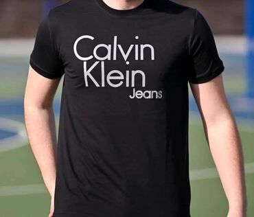 Majice: Muske pamucne majice top kvaliteta . Dostupne velicine M L XL 2XL 3XL — 14