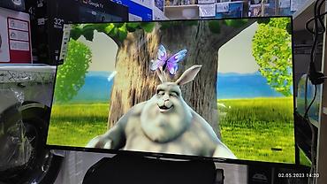 Телевизоры: Телевизоры Новое поступление samsung smart android представляет — 5