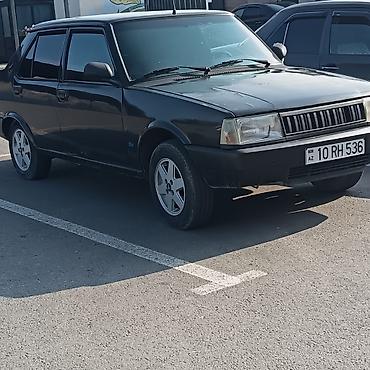 Tofas: Tofaş Şahin sedan ili 2006 casqa feredo teze deyisilib orginaliyla — 1