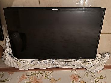 ТВ и видео: Ekranı yanıb!!!!Samsung LED TV – Model: UE40EH5000W Xüsusiyyətlər: - — 3