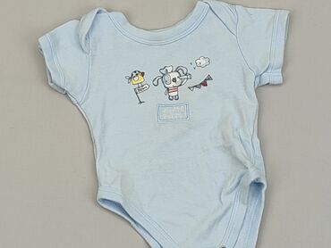 body niemowlęce wielopak 56: Body, EarlyDays, 0-3 months, 
condition - Good