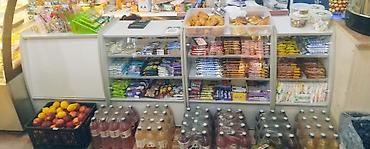 store: Витрина стеллаж,прилавка, кассовый стол продаю — 2