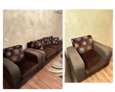 mebel divan kreslo: Диван, 2 кресла